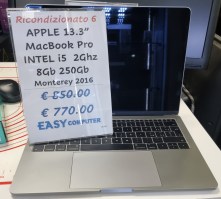 APPLE 770